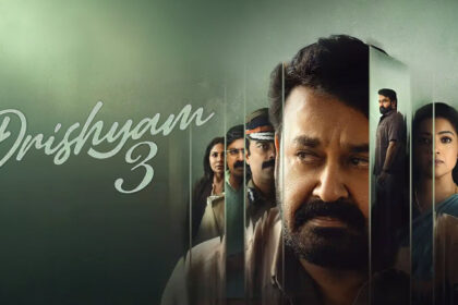 Drishyam 3 का Blockbuster ओपनिंग, Mohanlal की फिल्म ने बनाया नया Record, जानें पहले दिन का Collection