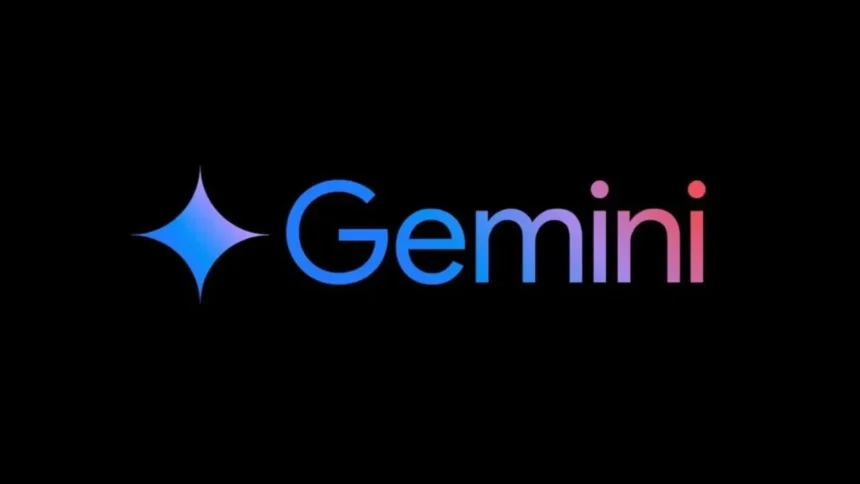 Google Gemini का नया कमाल: अब चैट में ही बन सकेंगी PDF, Word और Excel फाइलें, डाउनलोड या Drive में सेव करना आसान