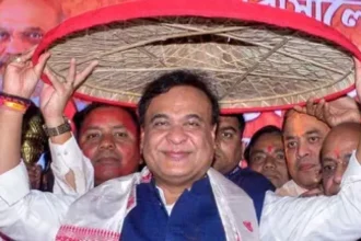Assam Oath Ceremony : असम में तीसरी बार हिमंता राज! पीएम मोदी की मौजूदगी में NDA रचेगा इतिहास, 12 मई को होगा शपथ ग्रहण