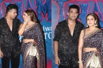 Huma Qureshi बंध सकती हैं शादी के बंधन में, बॉयफ्रेंड Rachit Singh संग Wedding Plan ने बढ़ाई हलचल