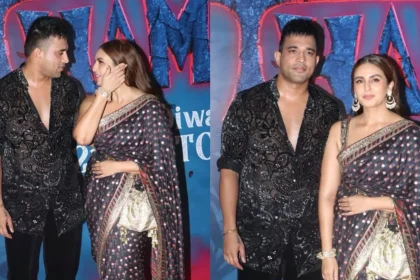 Huma Qureshi बंध सकती हैं शादी के बंधन में, बॉयफ्रेंड Rachit Singh संग Wedding Plan ने बढ़ाई हलचल