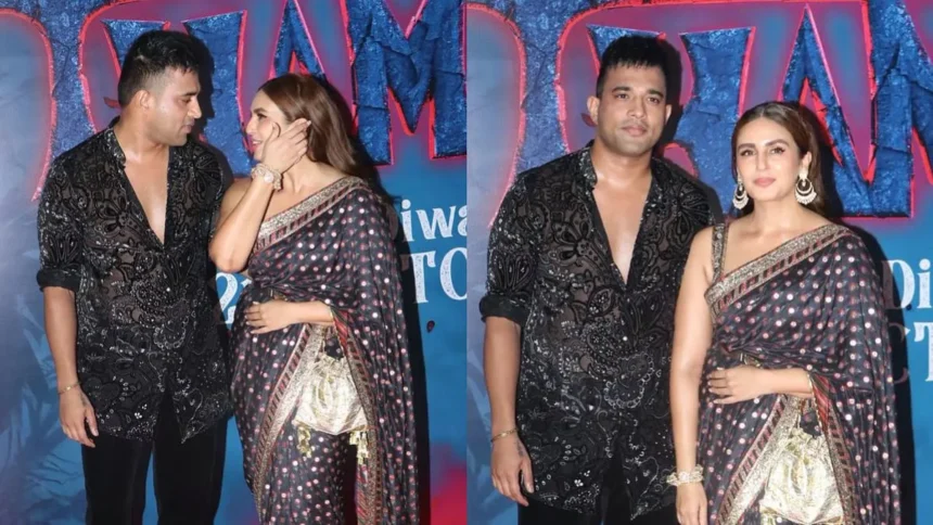 Huma Qureshi बंध सकती हैं शादी के बंधन में, बॉयफ्रेंड Rachit Singh संग Wedding Plan ने बढ़ाई हलचल