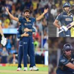 GT vs CSK : IPL 2026 से बाहर हुई CSK, गुजरात टाइटंस ने चेन्नई सुपर किंग्स को 89 रनों से रौंदा