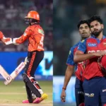 IPL 2026 : PBKS को धूल चटाकर टॉप पर पहुंची SRH, बदल गया Points Table का समीकरण