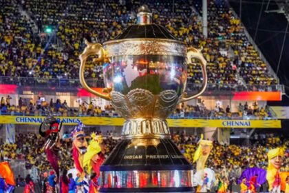 IPL 2026 : Final की मेजबानी Bengaluru से छीनी, Ahmedabad में होगा खिताबी मुकाबला; आखिरी समय पर बदला Schedule