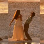 ‘King’ के सेट से एक और Video लीक, समंदर किनारे Shahrukh-Deepika का Romantic सीन Viral