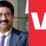 Vi में बड़ा बदलाव : Kumar Mangalam Birla बने Non-Executive Chairman, शेयर में उछाल