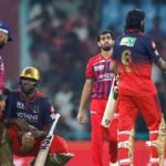 IPL 2026 : LSG ने RCB को 9 रनों से हराया, बेंगलुरु ने गंवाया बड़ा मौका; देखें Points Table का हाल