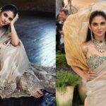 Met Gala 2026 में Isha Ambani का जलवा, gold के धागों की साड़ी, 1800 कैरेट diamond blouse ने खींचा ध्यान