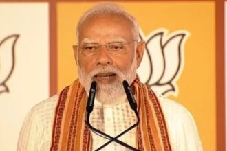 PM Modi Speech at BJP Headquarters: पीएम नरेंद्र मोदी का भाजपा मुख्यालय में संबोधन, कहा- लोकतंत्र और जनता के विश्वास की जीत