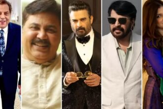 Padma Awards 2026 : Dharmendra को मरणोपरांत पद्म विभूषण, Alka Yagnik, R. Madhavan समेत कई दिग्गज होंगे सम्मानित