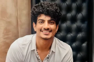 Palash Muchhal के खिलाफ FIR दर्ज, Smriti Mandhana के दोस्त ने 25 लाख की ठगी और जातिवादी टिप्पणी के लगाए आरोप