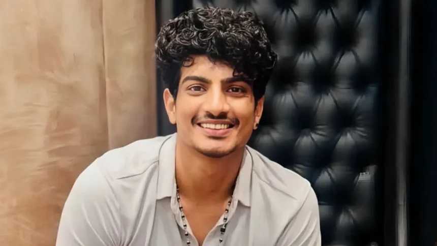 Palash Muchhal के खिलाफ FIR दर्ज, Smriti Mandhana के दोस्त ने 25 लाख की ठगी और जातिवादी टिप्पणी के लगाए आरोप