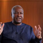 Ghana में ‘Sex For Jobs’ पर सख्ती : President John Mahama ने कुप्रथा को अपराध घोषित करने की उठाई मांग