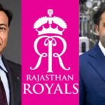 RR New Owner : Rajasthan Royals Franchise फिर बिकी, डेढ़ महीने में दूसरी बार हुआ मालिकाना बदलाव; Lakshmi Mittal-Adar Poonawalla बने नए मालिक