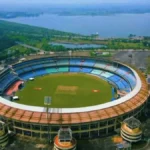 IPL 2026: रायपुर क्रिकेट के रंग में रंगने को तैयार, 10 और 13 मई को RCB के दो बड़े मुकाबले; 3 मई से शुरू होगी टिकट बुकिंग