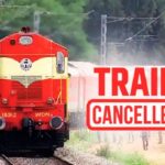 Train Cancelled