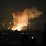 Iran Explosion : ईरान में ऑर्डनेंस क्लियरेंस के दौरान हादसा : IRGC के 14 जवान शहीद, 2 घायल