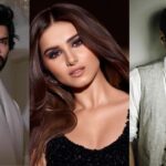 Veer Pahadia से ब्रेकअप के बाद Tara Sutaria को मिला नया प्यार, Aditya Roy Kapur संग बढ़ीं नजदीकियां