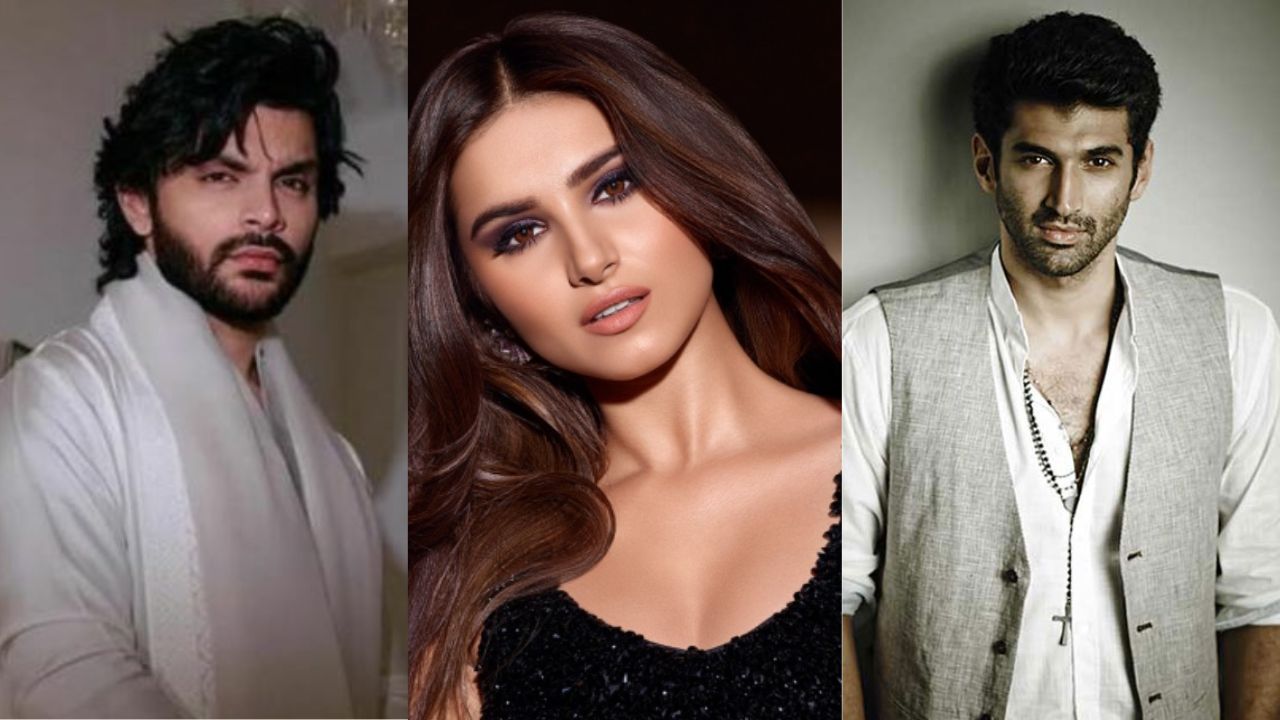Veer Pahadia से ब्रेकअप के बाद Tara Sutaria को मिला नया प्यार, Aditya Roy Kapur संग बढ़ीं नजदीकियां