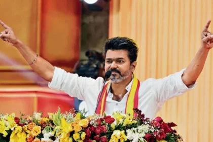 Tamil Nadu के सुपरस्टार Vijay के पास ₹624 करोड़ से अधिक की संपत्ति, जानें Thalapathy का Net Worth