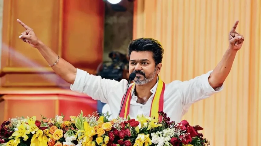 Tamil Nadu के सुपरस्टार Vijay के पास ₹624 करोड़ से अधिक की संपत्ति, जानें Thalapathy का Net Worth