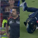 Rajat Patidar को आउट देने पर भड़के Virat Kohli, मैदान पर चौथे Umpire से हुई जोरदार बहस - VIDEO