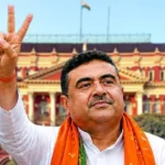 West Bengal New CM Suvendu Adhikari : शुभेंदु अधिकारी पश्चिम बंगाल के नए मुख्यमंत्री, बीजेपी विधायक दल की बैठक में लगी मुहर