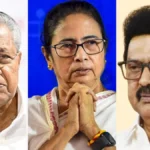 Election Results 2026 : बंगाल में TMC का ‘खेला’ खत्म, तमिलनाडु में थलापति विजय का जलवा, केरल में कांग्रेस की वापसी : तीन राज्यों में बदली सत्ता