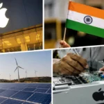 Apple का भारत में बड़ा Green investment : 100 करोड़ रुपये से Clean Energy and Startups को मिलेगा बढ़ावा, 6 छोटी कंपनियों की चमकेगी किस्मत!