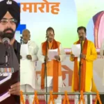 Bihar Cabinet Expansion : बिहार में नई सरकार का कैबिनेट विस्तार, 32 मंत्रियों ने ली शपथ; सम्राट चौधरी के सिपहसलार बने निशांत कुमार