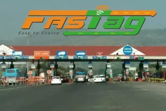Toll New Rule : देश में पहली बार शुरू हुआ बैरियर-लेस फ्री फ्लो टोल सिस्टम, टोल प्लाजा पर अब नहीं रुकेंगी गाड़ियां!