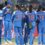 T20 World Cup 2026 के लिए Indian women's cricket team का ऐलान, Harmanpreet Singh की कप्तानी में दूसरे ICC खिताब पर होगी नजर