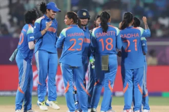 T20 World Cup 2026 के लिए Indian women's cricket team का ऐलान, Harmanpreet Singh की कप्तानी में दूसरे ICC खिताब पर होगी नजर