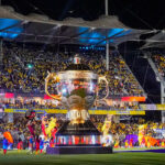 IPL 2026 : Final की मेजबानी Bengaluru से छीनी, Ahmedabad में होगा खिताबी मुकाबला; आखिरी समय पर बदला Schedule