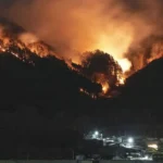 Japan में 30 साल की दूसरी सबसे बड़ी घटना, 11 दिन बाद काबू में आई जंगल की लगी भीषण आग