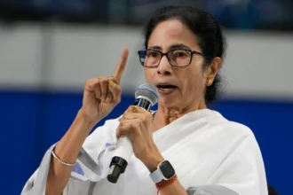 Mamata Banerjee ने किया ऐलान, बोलीं- मैं हारी नहीं हूं, इस्तीफा नहीं दूंगी