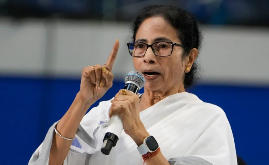 Mamata Banerjee ने किया ऐलान, बोलीं- मैं हारी नहीं हूं, इस्तीफा नहीं दूंगी