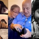 Mother’s Day पर भावुक हुए Bollywood सितारे, Sunny Deol ने मां को लगाया गले, Madhuri Dixit ने शेयर की खास पोस्ट