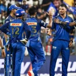 IPL 2026 Playoff Race : CSK की जीत से MI की प्लेऑफ उम्मीदें लगभग खत्म, अब बस इस तरह मुंबई इंडियंस प्लेऑफ में कर सकती है क्वालीफाई