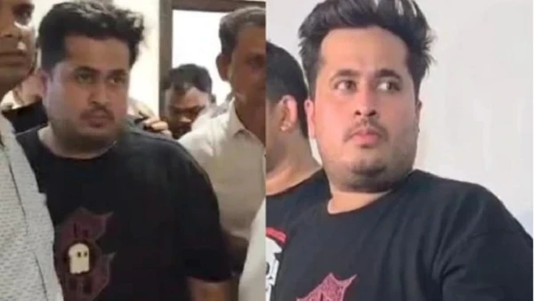 Raipur : सटोरिए बाबू खेमानी के कज़िन समेत 2 और गिरफ्तार, सिम-बैंक खातों का बड़ा खुलासा