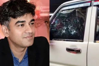 Suvendu Adhikari के PA की गोली मारकर हत्या, Bengal में मचा हड़कंप; TMC का बड़ा बयान, BJP ने लगाया गंभीर आरोप