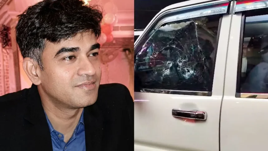 Suvendu Adhikari के PA की गोली मारकर हत्या, Bengal में मचा हड़कंप; TMC का बड़ा बयान, BJP ने लगाया गंभीर आरोप