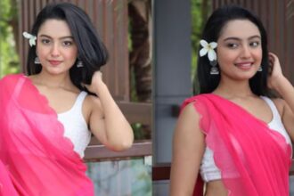 'कुमकुम भाग्य' Actress Sanchita Ugale ने की Suicide, घर में पंखे से लटकी मिली, पुलिस कर रही जांच