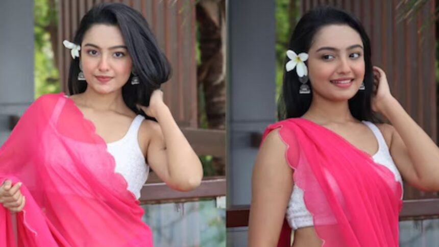 'कुमकुम भाग्य' Actress Sanchita Ugale ने की Suicide, घर में पंखे से लटकी मिली, पुलिस कर रही जांच