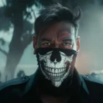 पठानों से कहना, चौहान आ रहा है Ajay Devgn की ‘Chauhan’ का First look जारी, dialogue ने मचाया बवाल