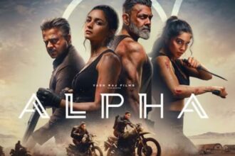 Alpha का धमाकेदार ट्रेलर रिलीज : Bobby Deol का खेल बिगाड़ने आईं Alia, Sharvari का जबरदस्त फाइट सीन, Hrithik की भी एंट्री