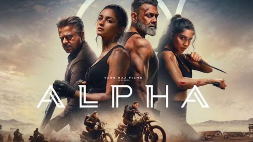 Alpha का धमाकेदार ट्रेलर रिलीज : Bobby Deol का खेल बिगाड़ने आईं Alia, Sharvari का जबरदस्त फाइट सीन, Hrithik की भी एंट्री