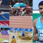 Athletics में भारत ने रचा इतिहास : लंबी कूद में Ancy Sojan ने तोड़ा Anju Bobby George का 22 साल पुराना Record, सर्वेश कुशारे बने High Jump के नए King