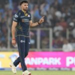 BCCI का बड़ा फैसला : Team India A स्क्वॉड में बदलाव, अशोक शर्मा की एंट्री, युद्धवीर सिंह बाहर